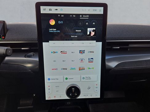 Certified 2025 Ford Mustang Mach-E GT image 17