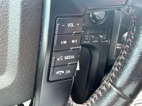 Used 2013 Ford F150 FX4 w/ FX Appearance Pkg AWD/4WD image 20