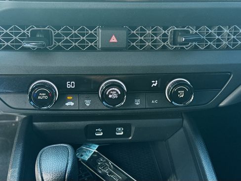 Certified 2024 Honda Accord LX image 14