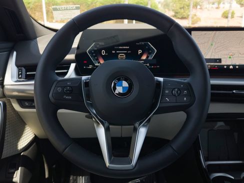New 2026 BMW X2 xDrive28i w/ Technology Package AWD/4WD image 14