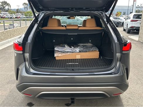 New 2026 Lexus RX 350 FWD image 17
