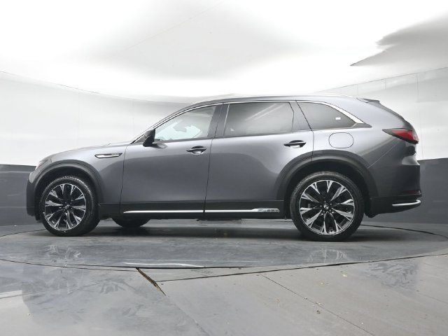 Certified 2024 MAZDA CX-90 Plug-In Hybrid w/ Premium Plus AWD/4WD image 32