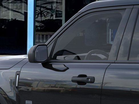 New 2025 Ford Bronco Sport Big Bend image 20