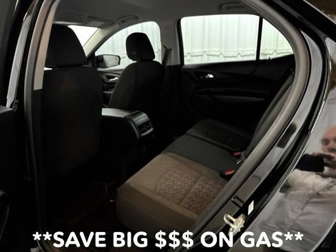 Used 2023 Chevrolet Equinox LT FWD image 22