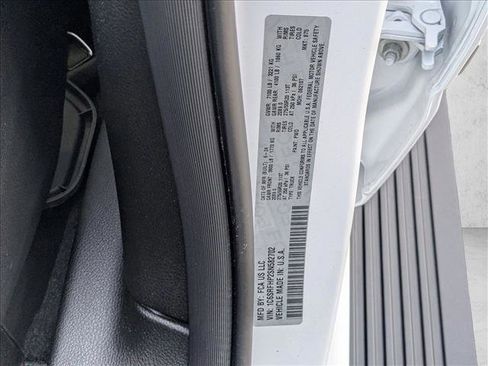 Used 2025 RAM 1500 Limited image 26