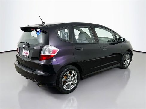 Used 2013 Honda Fit Sport image 14