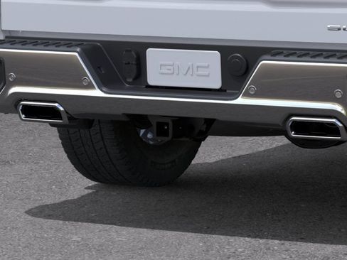 New 2026 GMC Sierra 1500 SLT w/ SLT Premium Plus Package AWD/4WD image 14