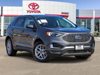Used 2024 Ford Edge SEL video 1