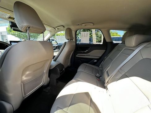 Certified 2024 Lincoln Corsair AWD w/ Equipment Group 101A image 18