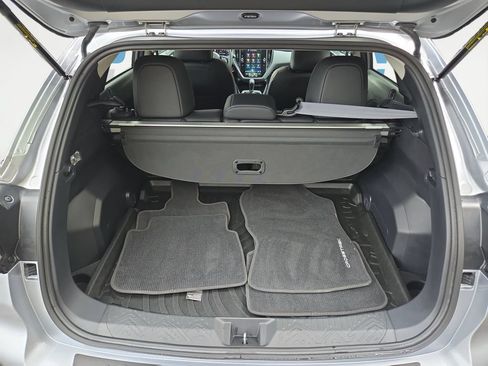 Certified 2026 Subaru Crosstrek 2.5i Limited w/ Crosstrek Mirror Package AWD/4WD image 16