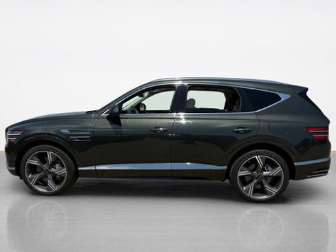 Used 2025 Genesis GV80 3.5T Prestige AWD/4WD image 5