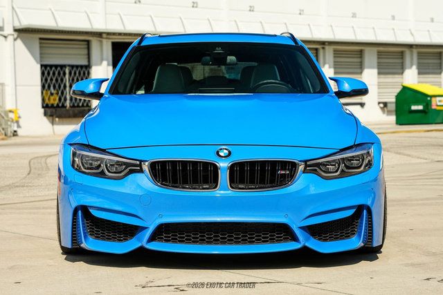 Used 2014 BMW 328i xDrive Wagon AWD/4WD image 13