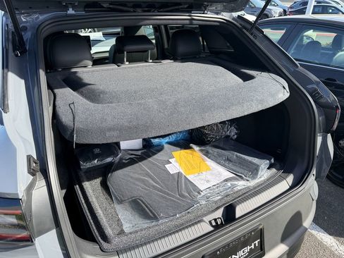 New 2026 Volkswagen ID.4 Pro image 25