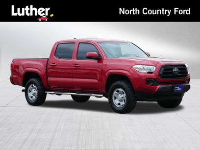 Used 2023 Toyota Tacoma SR