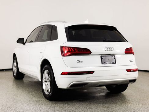 Used 2018 Audi Q5 2.0T Premium image 7