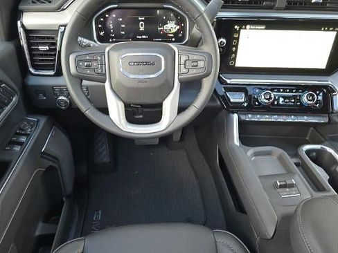 New 2026 GMC Sierra 2500 Denali w/ Denali Reserve Package image 15