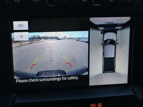 Used 2021 Ford F250 Platinum w/ FX4 Off-Road Package image 40