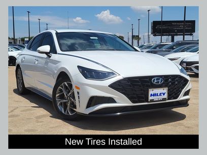 Used 2020 Hyundai Sonata SEL w/ Convenience Package
