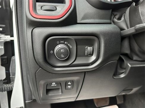 Used 2022 RAM 1500 Rebel w/ Rebel Level 1 Equipment Group image 30
