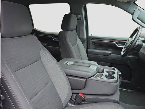 Used 2023 Chevrolet Silverado 1500 LT w/ Protection Package RWD image 19
