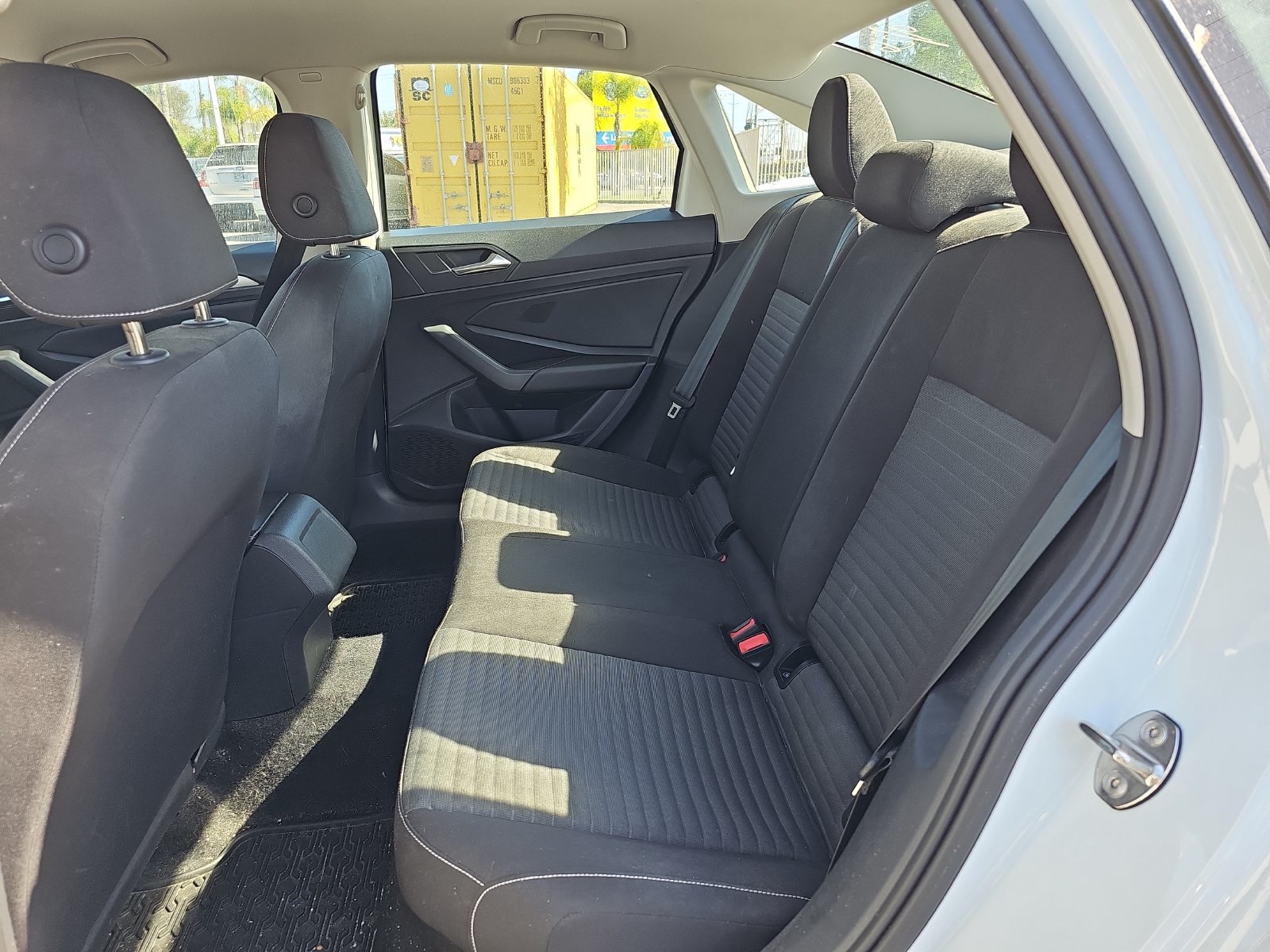 Used 2023 Volkswagen Jetta S FWD image 15