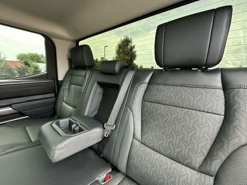 Used 2022 Toyota Tundra SR5 w/ SR5 Premium Package AWD/4WD image 16