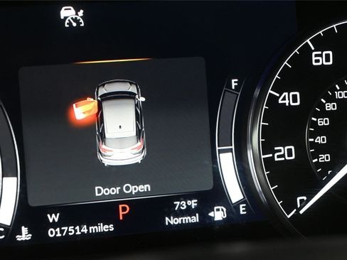 Used 2023 Acura RDX AWD w/ Technology Package image 3
