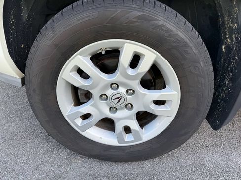 Used 2005 Acura MDX Touring AWD/4WD image 11