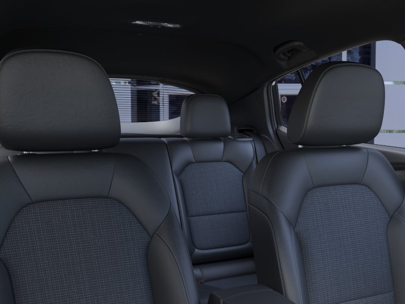 New 2026 Buick Envista Sport Touring FWD image 24