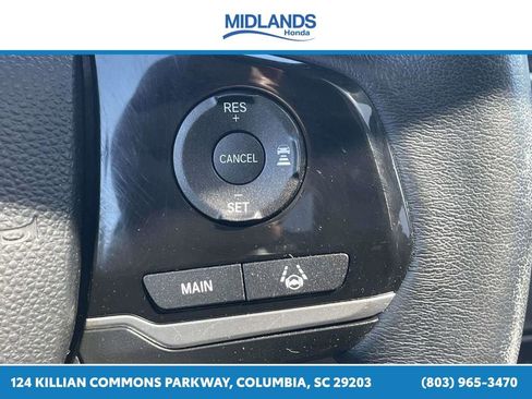 Used 2021 Honda Pilot Special Edition image 25