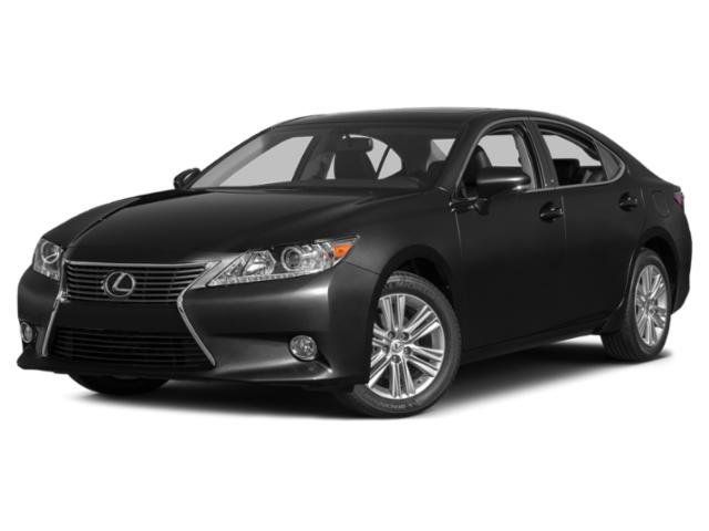 Used 2015 Lexus ES 350 w/ Luxury Package FWD image 1