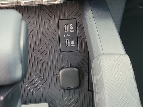 New 2026 Toyota 4Runner TRD Sport Premium AWD/4WD image 29