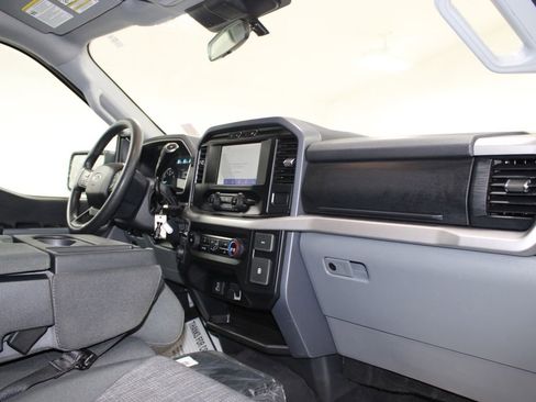 Used 2023 Ford F150 XLT w/ XTR Package AWD/4WD image 27