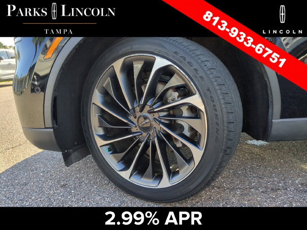 Certified 2023 Lincoln Aviator Reserve w/ Equipment Group 201A RWD image 36