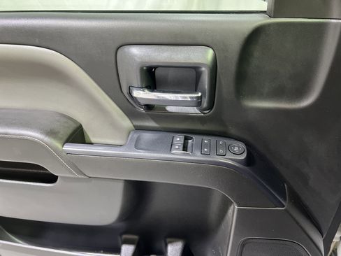 Used 2015 Chevrolet Silverado 1500 W/T w/ WT Convenience Package image 24