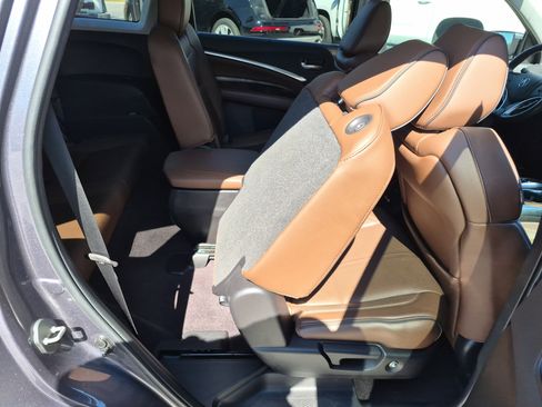 Used 2019 Acura MDX FWD w/ Advance Package image 33