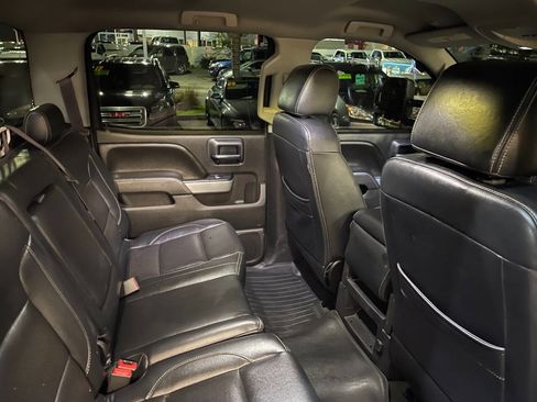 Used 2017 Chevrolet Silverado 2500 LT w/ Z71 Package, Off-Road image 17