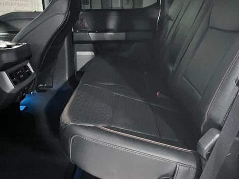 Used 2026 Ford F250 Lariat AWD/4WD image 13