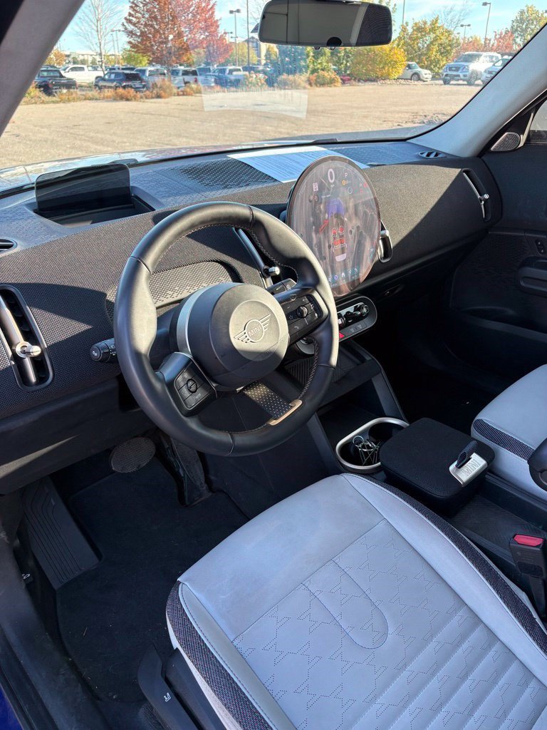 Used 2025 MINI Cooper Countryman S AWD/4WD image 9