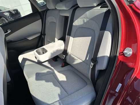 Used 2023 Hyundai Kona SEL image 25