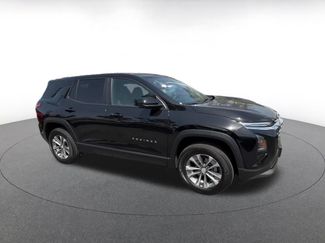 Used 2025 Chevrolet Equinox LT FWD video 2