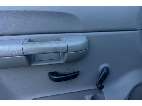 Used 2008 Chevrolet Silverado 1500 W/T image 11