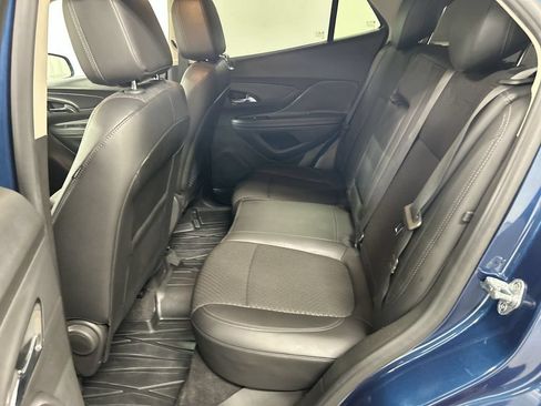 Used 2019 Buick Encore Preferred AWD/4WD image 19