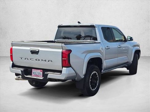Used 2024 Toyota Tacoma SR5 RWD image 5