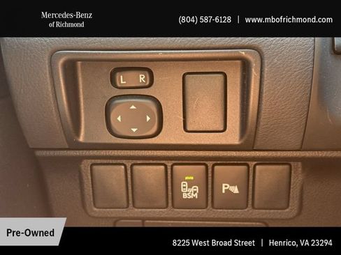 Used 2015 Lexus ES 350 w/ Luxury Package FWD image 23