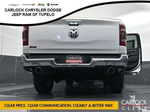 Used 2023 RAM 1500 Laramie AWD/4WD image 55
