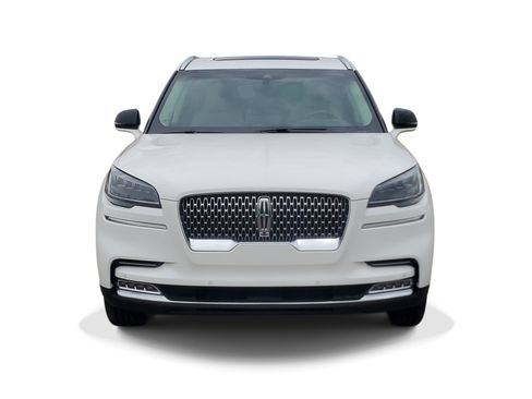 Used 2021 Lincoln Aviator Reserve w/ Equipment Group 201A AWD/4WD image 2