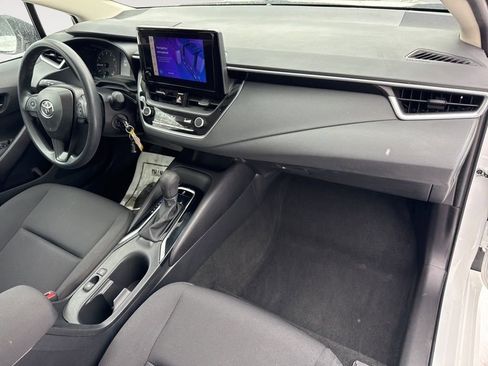 Certified 2024 Toyota Corolla LE image 20