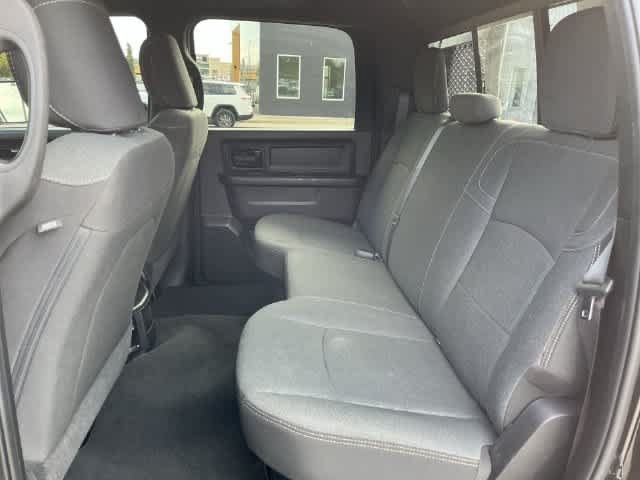 Used 2022 RAM 2500 Tradesman AWD/4WD image 16