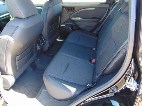 New 2026 Subaru Forester Premium AWD/4WD image 21